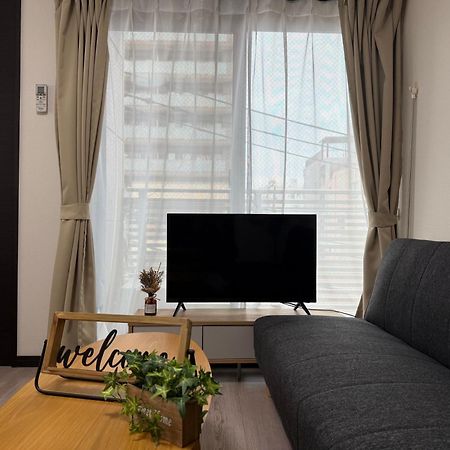 Nestay Inn Tokyo Asakusa المظهر الخارجي الصورة